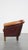 Sheep Leather Club Chair For Sale - Image 4 of 10