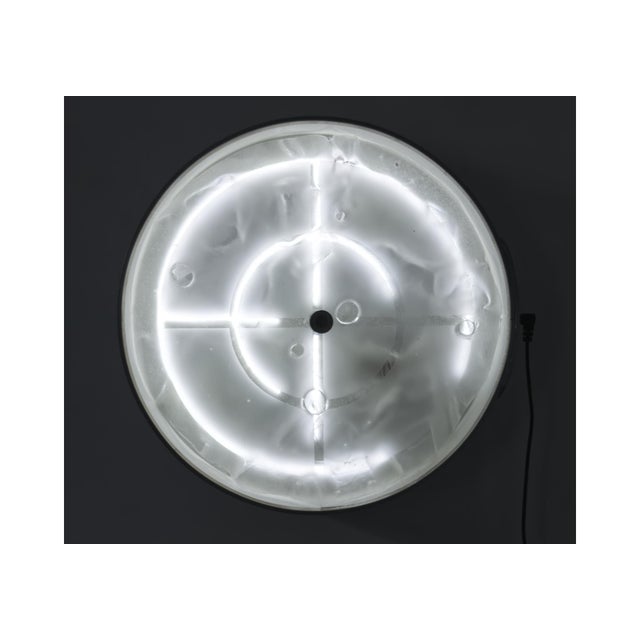 Contemporary Last Bullet Light by Joachim Ramin For Sale - Image 3 of 5