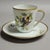 Vintage Hutschenreuther Germany Noblesse Audubon Bird Porcelain Demitasse Cups & Saucers, Set of 4 For Sale In Raleigh - Image 6 of 13