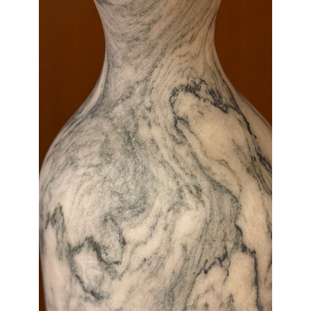 2020s Contemporary Marble Sculpture Inspired by Giorgio Morandi For Sale - Image 5 of 6