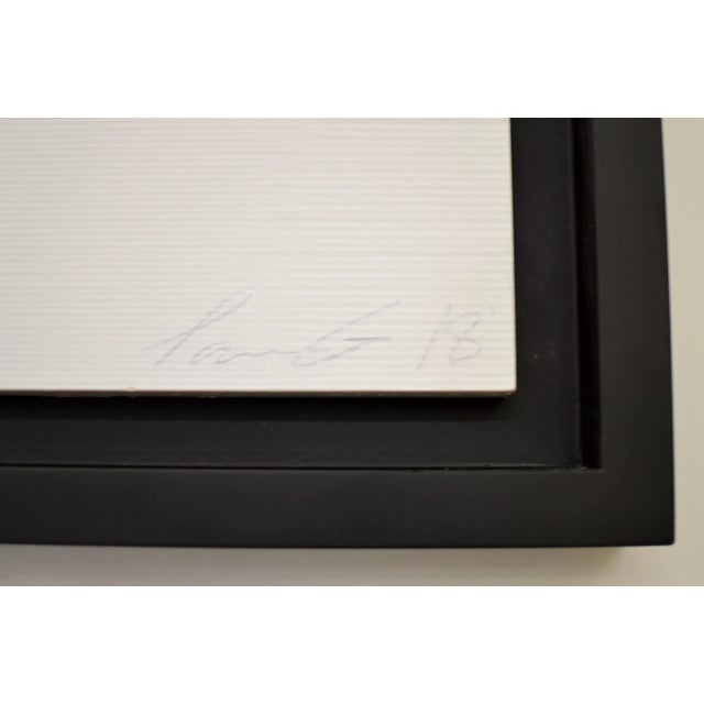 3d Skull Portrait "How They See Us" by Samuel Greg, 2018 For Sale - Image 10 of 11