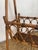 1960s Bamboo and Rattan Magazine Rack, 1960s For Sale - Image 5 of 14