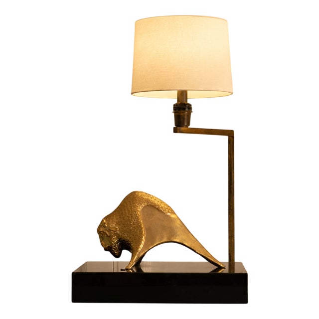 Lamp attributed to Mauro Manetti, 1960s For Sale