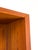 Mid-Century Modern Vintage Danish Teak Bookcase from Chr. Linneberg Møbelfabrik, 1960s For Sale - Image 3 of 18