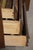 Mid 20th Century Merton Gershun Designed Dresser w/ Louvered Front For Sale In Philadelphia - Image 6 of 12