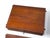 Vintage Teak Wall Shelf by Kajsa & Nils Nisse Strinning for String, 1960s, Set of 2 For Sale - Image 9 of 16