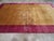Early 20th Century Handmade Chinese Art Deco Room Size Carpet For Sale - Image 4 of 8