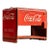 Vintage Coca Cola Salesman Sample Cooler For Sale
