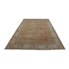 Example of Rugs in Raleigh