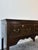 Mid 18th Century 18th Century English Oak Server/Console Table For Sale - Image 5 of 7