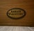 Arhaus French Country Style "Luca" Table For Sale In Las Vegas - Image 6 of 6