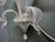 Vintage Venetian Murano Glass Wall Sconces, 1970s, Set of 2 For Sale - Image 8 of 13