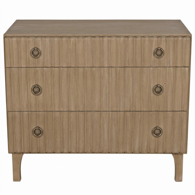 NOIR Daryl Dresser in Weathered For Sale - Image 10 of 10