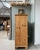 Wood Antique Country-Style Tall Buffet, 1890s For Sale - Image 7 of 14