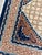 Mid-Century Distressed Chinese Rug, 1940s For Sale - Image 11 of 18