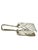 Silver Early 20th Century French Silver-Plated Asparagus Serving Tongs For Sale - Image 8 of 10