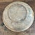 Ceramic Antique Hungarian Bowl With Marbled Glaze Heavily Patinated For Sale - Image 7 of 7