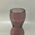 Space Age Purple Vase by V. Nason in Murano Glass, Italy, 1970s For Sale - Image 4 of 7