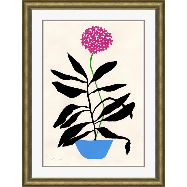 Susan Hable is a renowned artist and designer based in Athens, Georgia, known for her bold and colorful works. Co-founder...