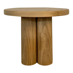 Four Curves Side table -made to order