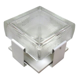 Wall Light from Claudio Dini Francesconi, 1970s For Sale