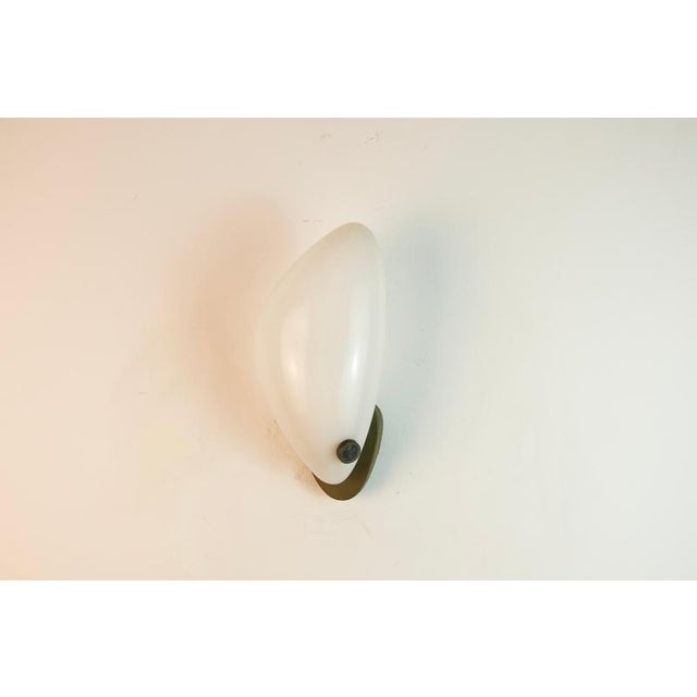 Mid-Century Modern Sputnik Wall Lamp, Germany, 1960s For Sale - Image 3 of 6