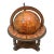 Antique Styled World Globe For Sale