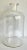 Glass Vintage 4000ml Kimax Glass Beaker Jug Vase For Sale - Image 7 of 7