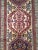 Vintage Tabriz Runner For Sale - Image 4 of 8