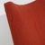 Red Lounge Chairs with Cone-Shaped Feet, 1950s, Set of 2 For Sale - Image 11 of 15