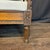 1920s Antique French Louis XVI Carved Walnut Expandable Daybed and Settee For Sale - Image 5 of 13