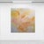 Trixie Pitts Intervals — 48x48 For Sale - Image 4 of 5