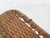 Rattan Coffee Table attributed to Carl Aubock, Austria, 1960s For Sale - Image 3 of 7