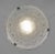 Metal French Art Deco Pendant Light by Jamain & Degue 1930 France For Sale - Image 7 of 13