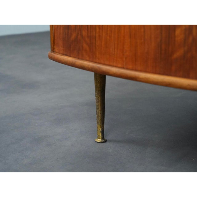 Sideboard by William Watting for Fristho, Netherlands, 1950s For Sale - Image 12 of 13