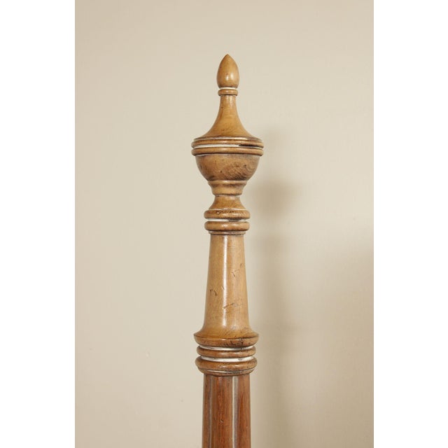 Lexington Furniture Queen Poster Bed For Sale In Philadelphia - Image 6 of 18