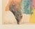 Walter Thrift Abstract Mixed Media Collages, Pair For Sale - Image 12 of 13