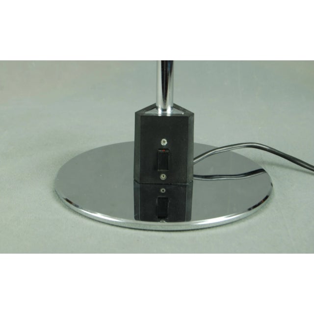 PH 4/3 Table Lamp by Poul Henningsen for Louis Poulsen, 1980s For Sale - Image 10 of 12