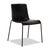 Liz 1300 Leather Chairs in Black from Walter Knoll / Wilhelm Knoll, Set of 8 For Sale - Image 13 of 13