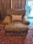 Two Sherrill Overstuffed Chairs with Matching Round ottoman in great condition with comfortable seating. $600 firm. Items...