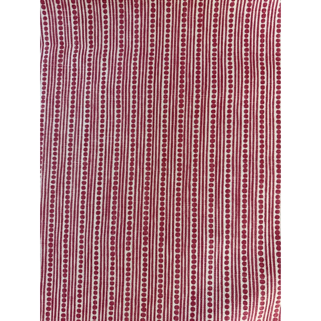 Lee Jofa Lee Jofa Wicklewood Reverse Fabric Blithfield Collection 1 3/8 Yards For Sale - Image 4 of 6