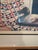 Late 20th Century Large Pauline Eble Campanelli Signed Framed Duck Decoy Americana Print Art For Sale - Image 11 of 13