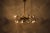 Except-904 Chandelier from Stilnovo, 1950s For Sale - Image 8 of 13