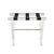 Modern Luggage Stand For Sale - Image 3 of 8