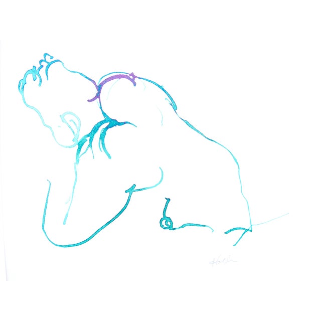Figurative 717 For Sale - Image 3 of 6