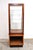 Brown Art Deco Vitrine Display Cabinet by Esmé Groningen, 1920s For Sale - Image 8 of 13