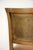 Sheepskin Dining Chairs in Warm Cognac Color with Decorative Nails, Set of 6 For Sale - Image 15 of 18