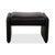 Animal Skin Bora Leather Stool from Leolux For Sale - Image 7 of 9