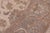 Shabby Chic Ziegler Ivory/Grey Wool Round Rug - 7'11'' X 8'1'' For Sale In New York - Image 6 of 9