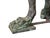 Antique Bronze Gueridon For Sale - Image 4 of 5